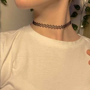 Chokers